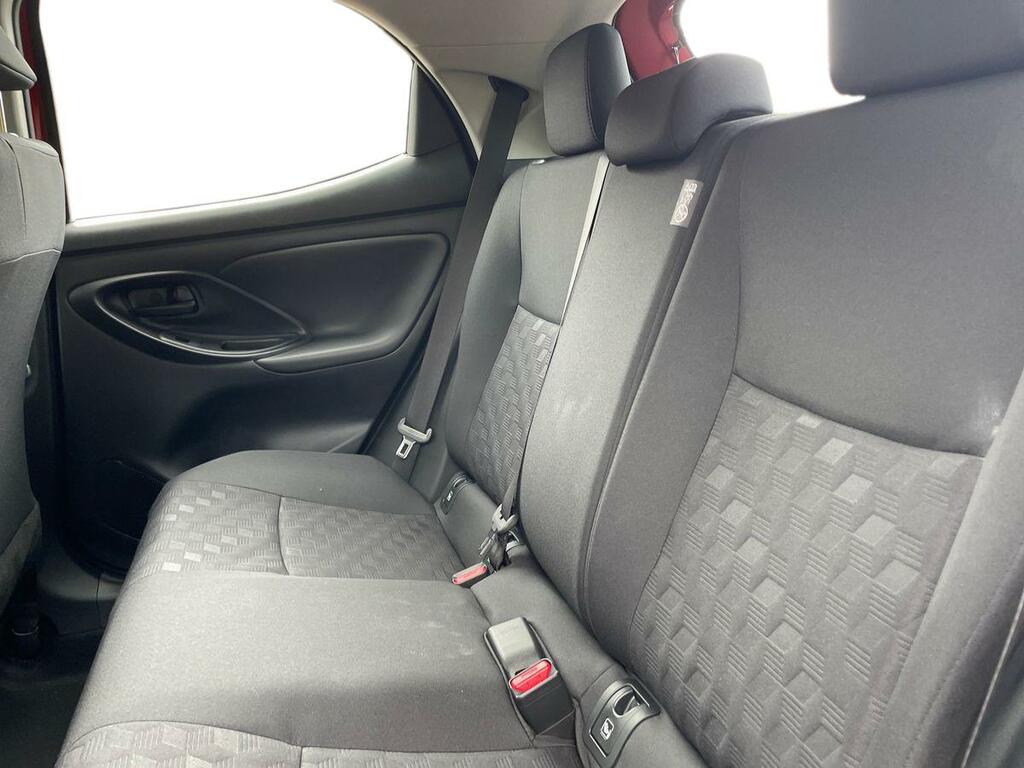 Mazda 2 2 Hybrid 1.5I Hybrid Homura Cvt Hatchback Blue #11