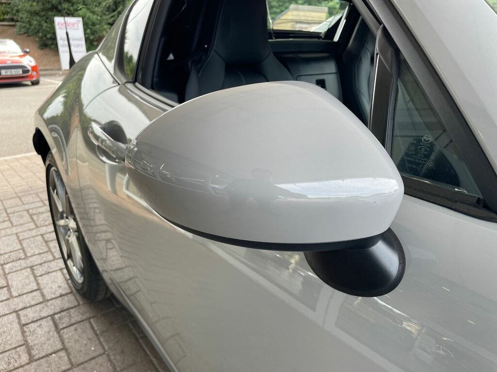 Mazda MX-5 2.0 Skyactiv-g Homura Roadster Euro 6 Ss  #22