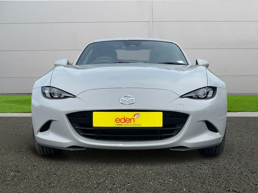 Mazda MX-5 Exclusive-line Grey #2
