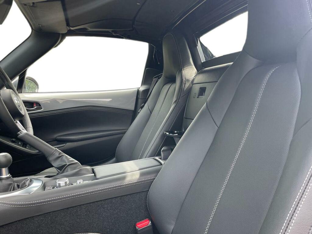 Mazda MX-5 2.0 Skyactiv-g Homura Roadster Euro 6 Ss  #10