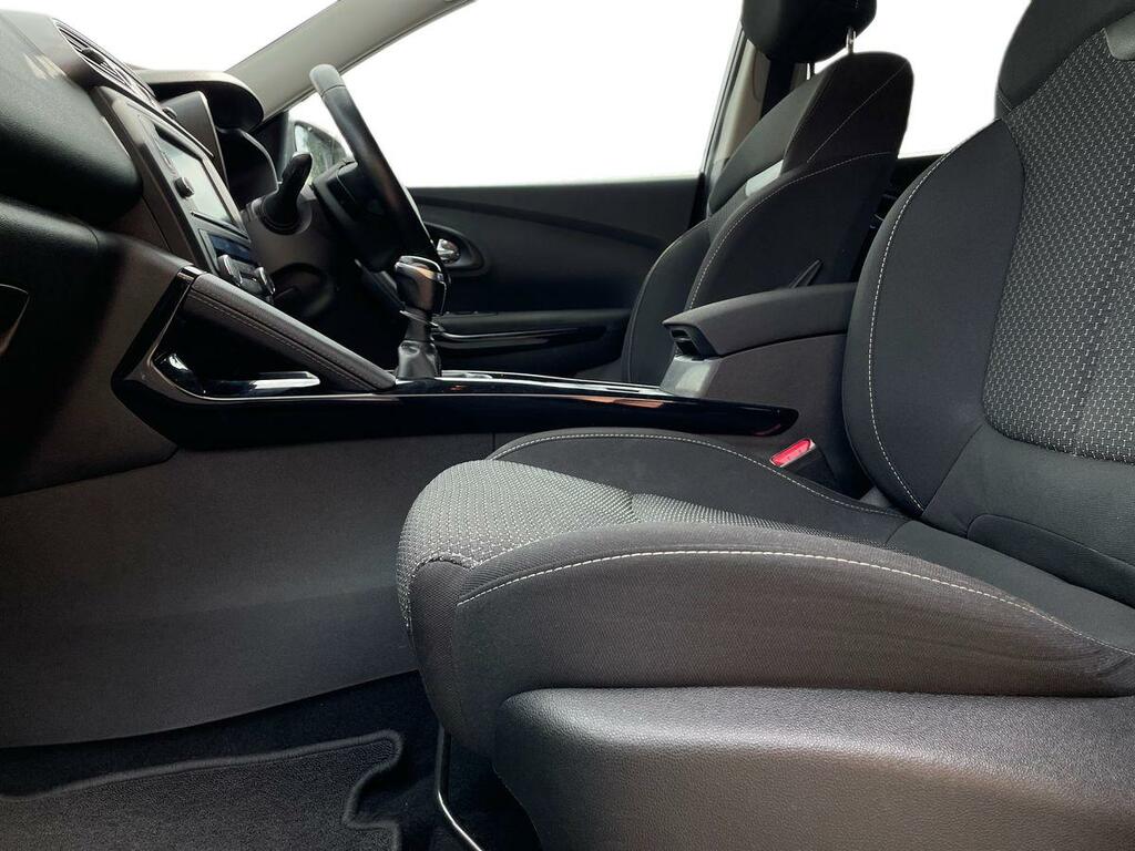Renault Kadjar 1.2 Tce Dynamique Se Nav Suv Eur Red #10