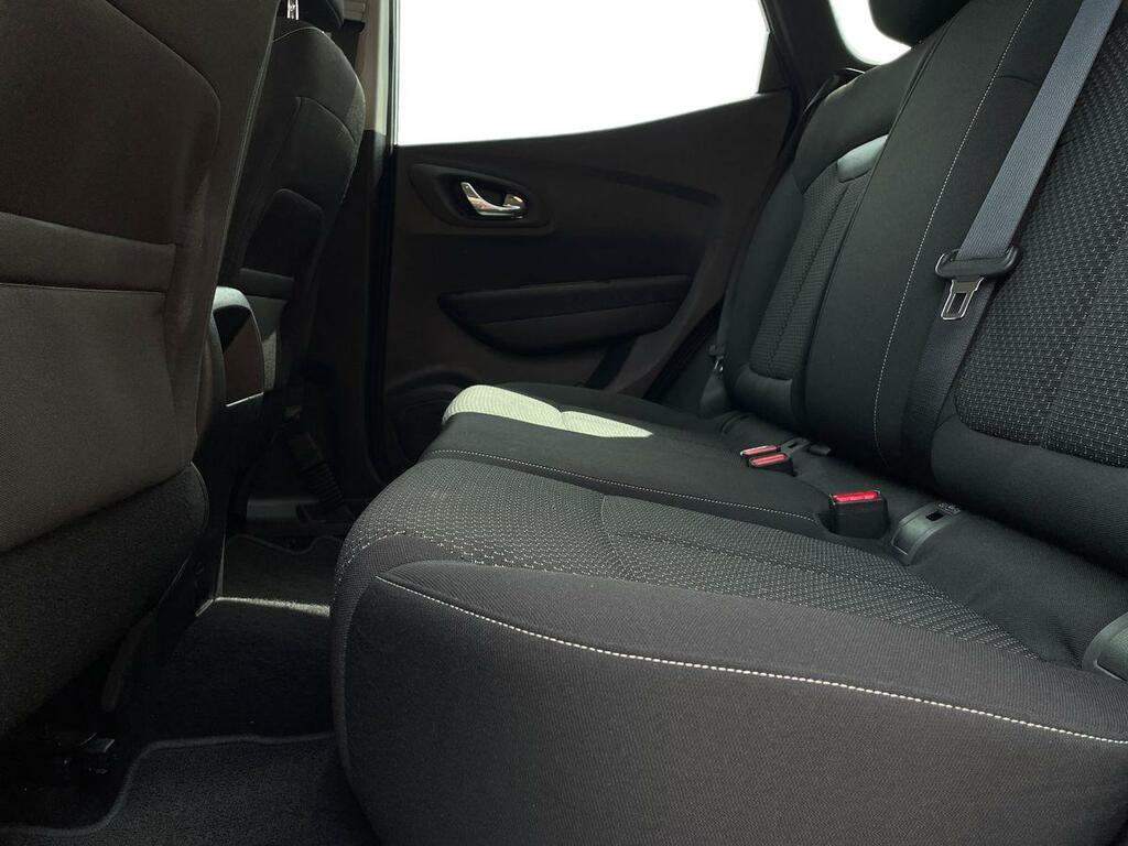 Renault Kadjar 1.2 Tce Dynamique Se Nav Suv Eur Red #11