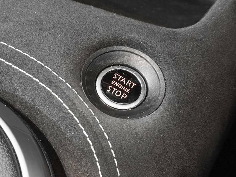 Nissan Juke 1.0 Dig-t 114 Tekna - 2021 21 PX21YZO Silver #6