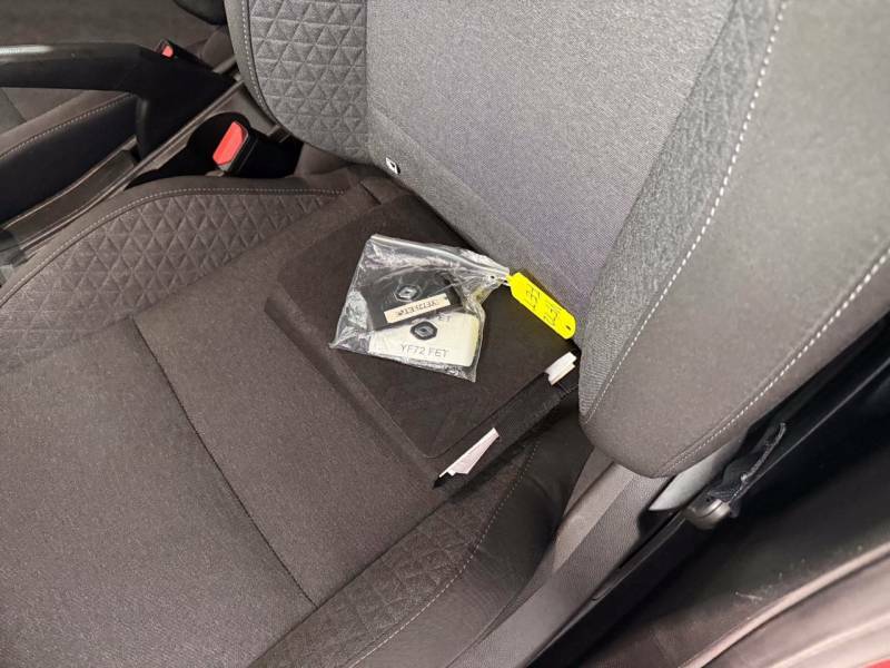 Renault Clio 1.0 Tce 90 Evolution Blue #13