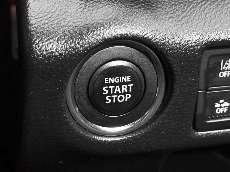 Suzuki S Cross 1.4 Boosterjet 48V Hybrid Motion Red #5