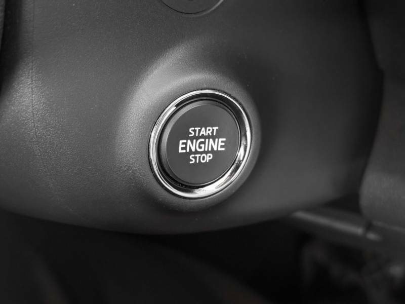 Skoda Karoq 1.5 Tsi Se Drive Silver #6