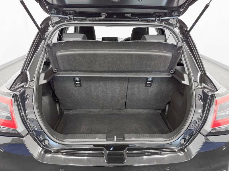 Suzuki Swift 1.2 Mhev Ultra Hatchback Hybrid Cvt Eur Silver #11