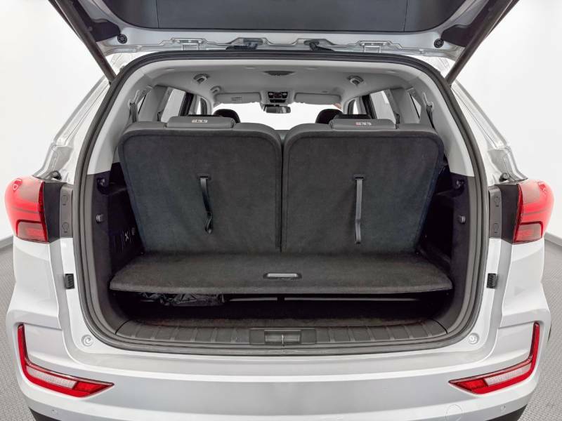 SsangYong Rexton Ultimate 199 Black #11