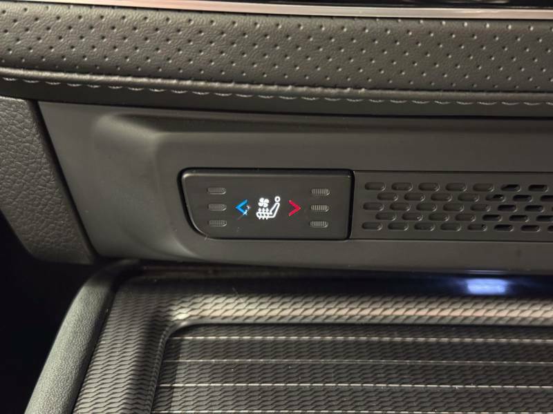 SsangYong Rexton Ultimate 199 Black #17