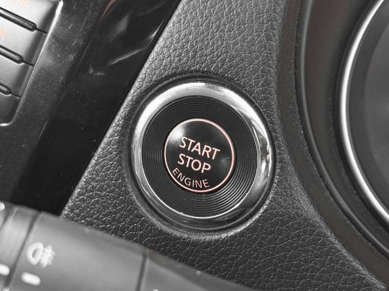 Nissan Qashqai 1.5 Dci 115 N-connecta Dct Grey #5