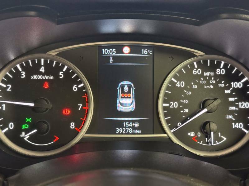 Nissan Micra #18