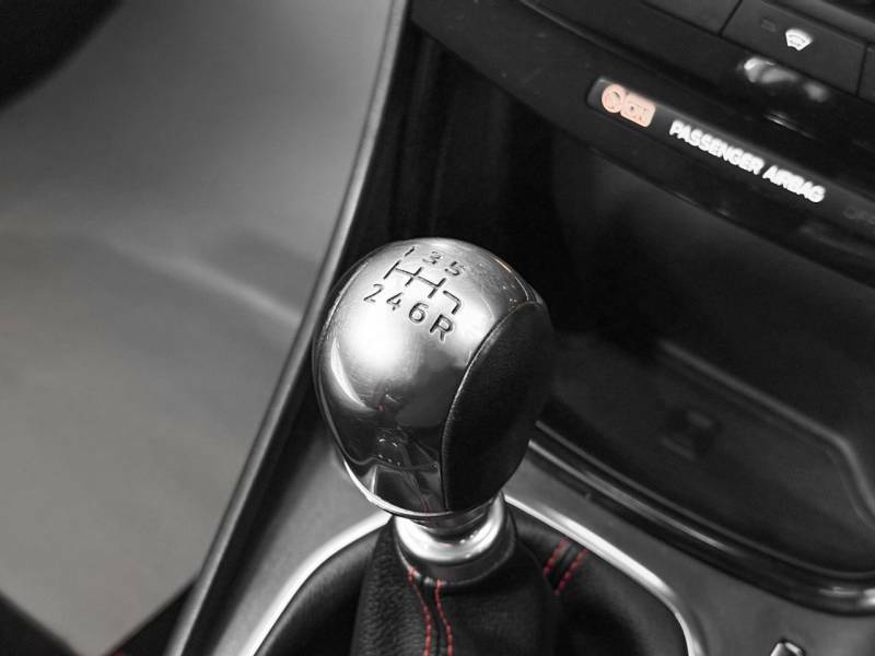 Ford Puma 1.0 Ecoboost Hybrid Mhev 155 St-line Silver #3