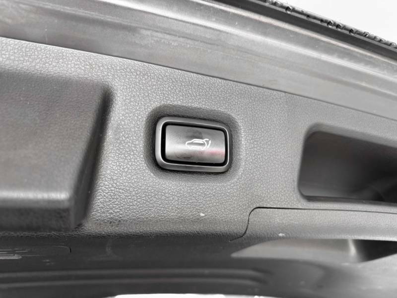 Hyundai Santa Fe Suv Silver #17