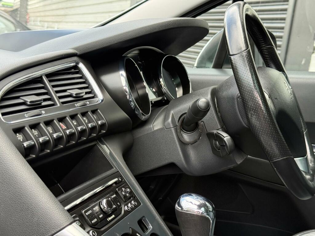 Peugeot 3008 Diesel  #47