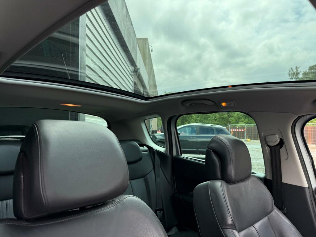 Peugeot 3008 Diesel  #37