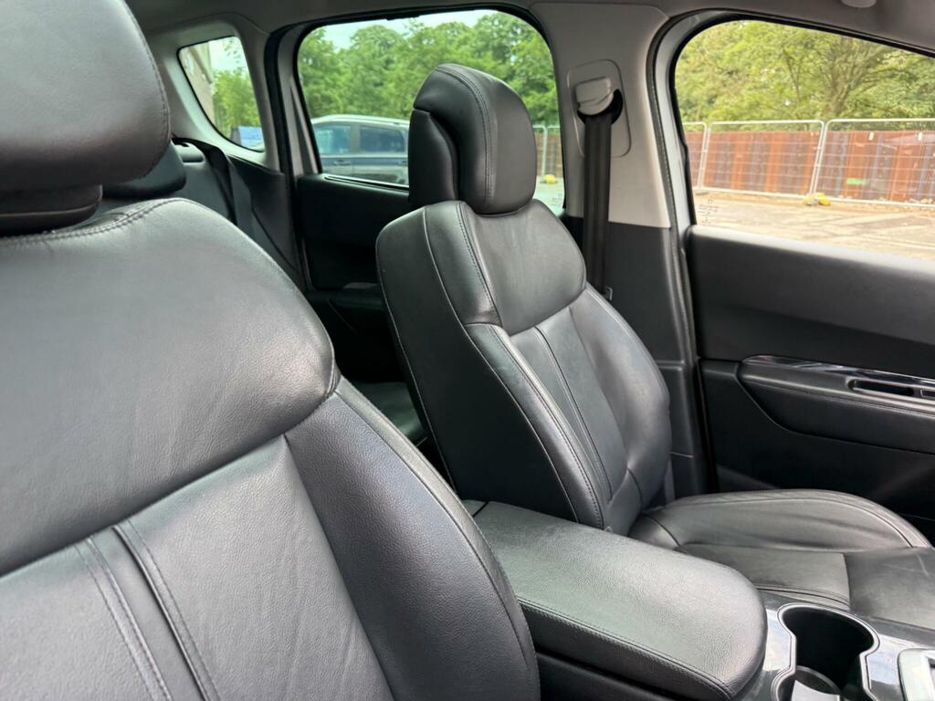 Peugeot 3008 Diesel  #38