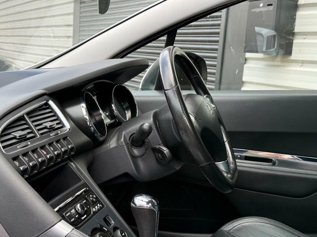 Peugeot 3008 Diesel  #48