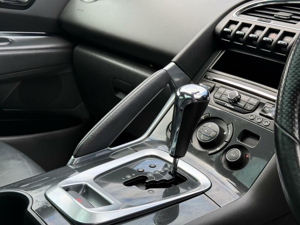 Peugeot 3008 Diesel  #43