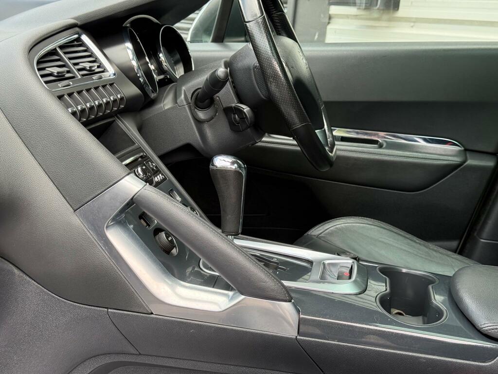 Peugeot 3008 Diesel  #50