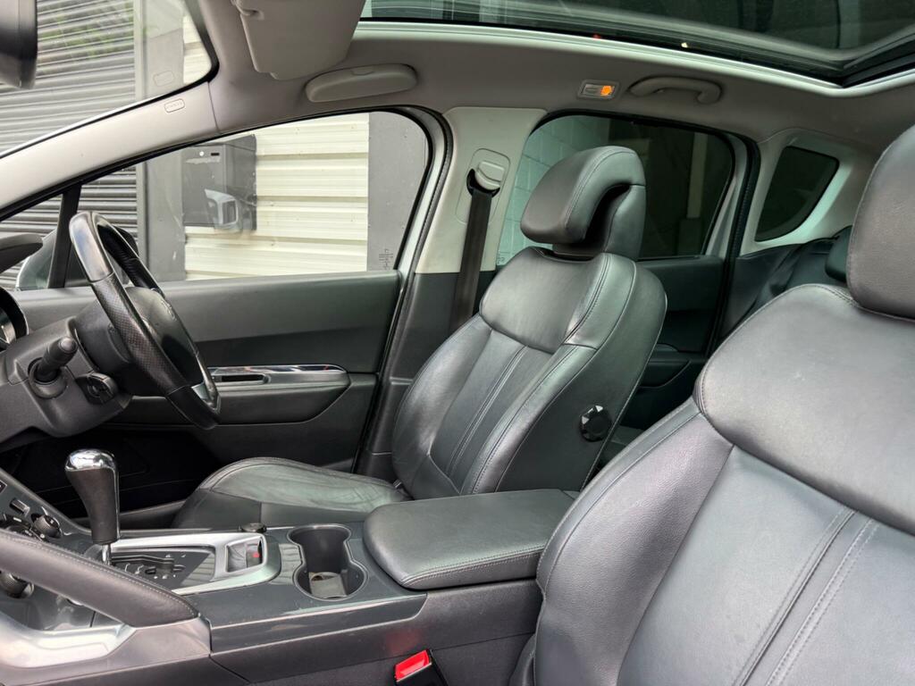 Peugeot 3008 Diesel  #56