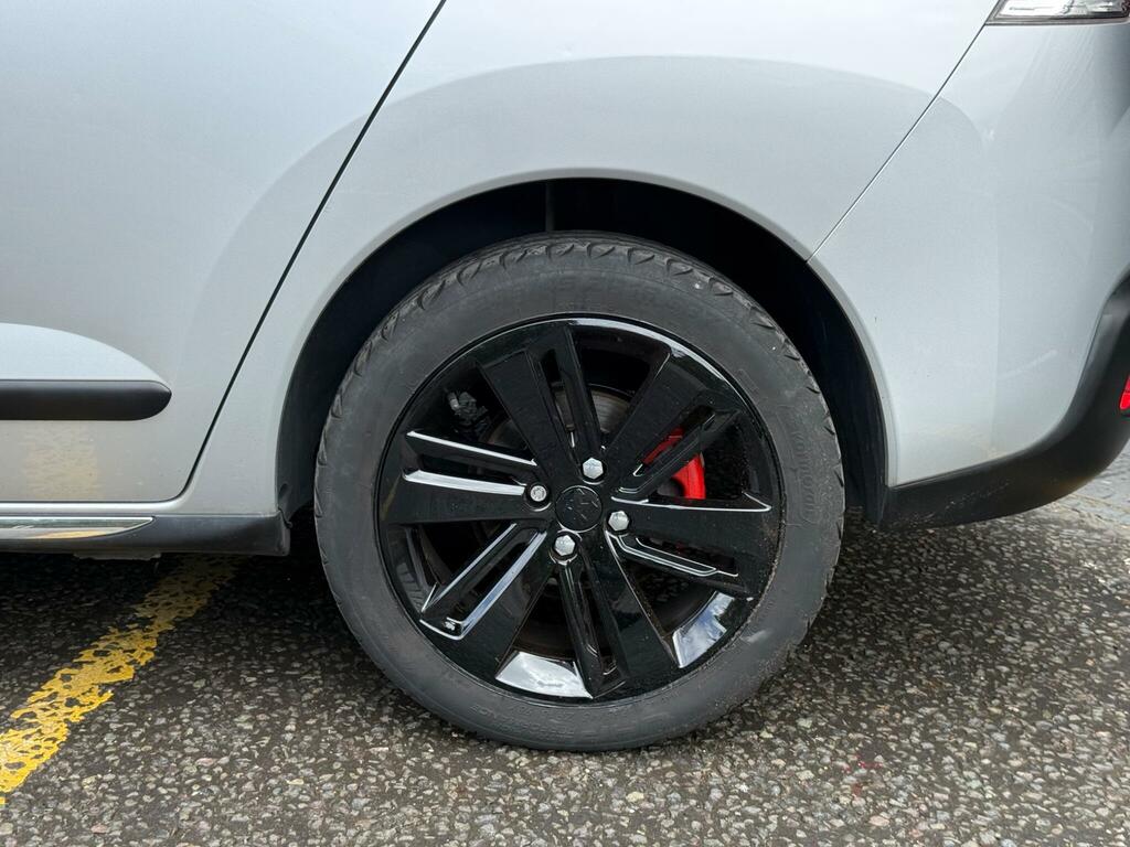 Peugeot 3008 Diesel  #57
