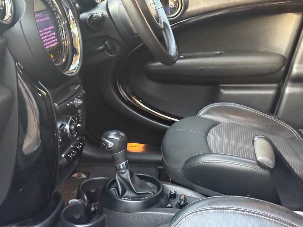 Mini Countryman Suv 2.0 Cooper Sd Euro 5 Ss 201564 White #40