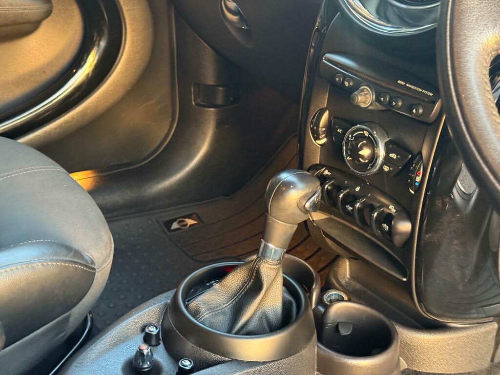 Mini Countryman Suv 2.0 Cooper Sd Euro 5 Ss 201564 White #44
