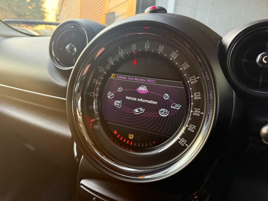 Mini Countryman Suv 2.0 Cooper Sd Euro 5 Ss 201564 White #38