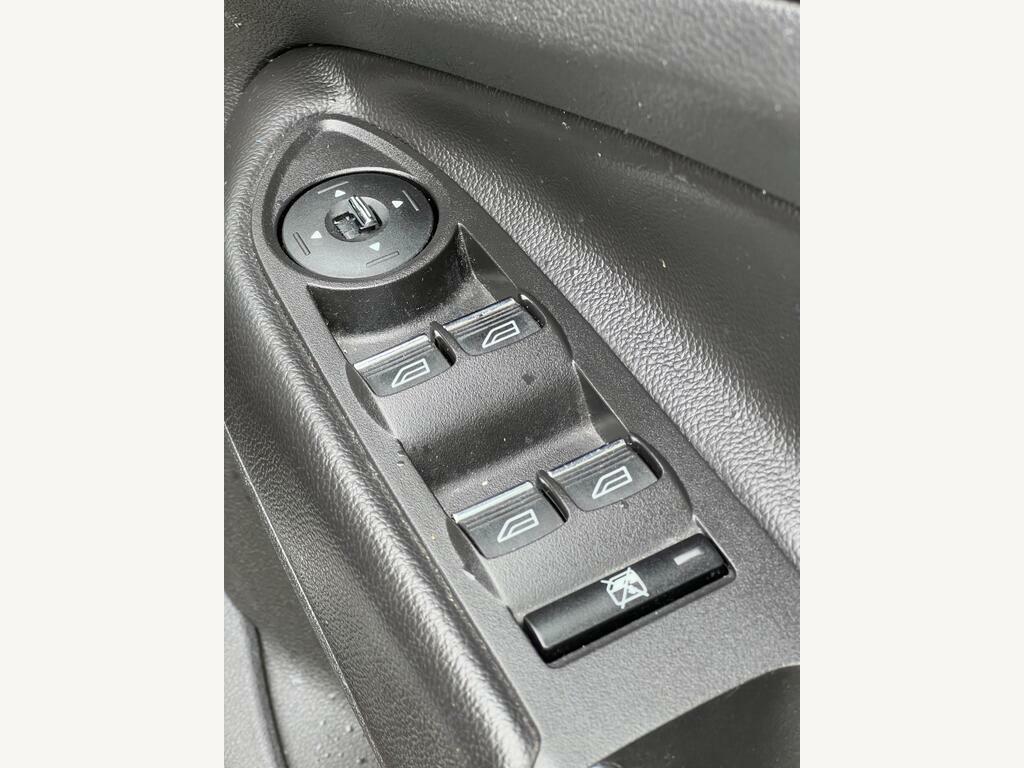 Ford Kuga Titanium Tdci Grey #9