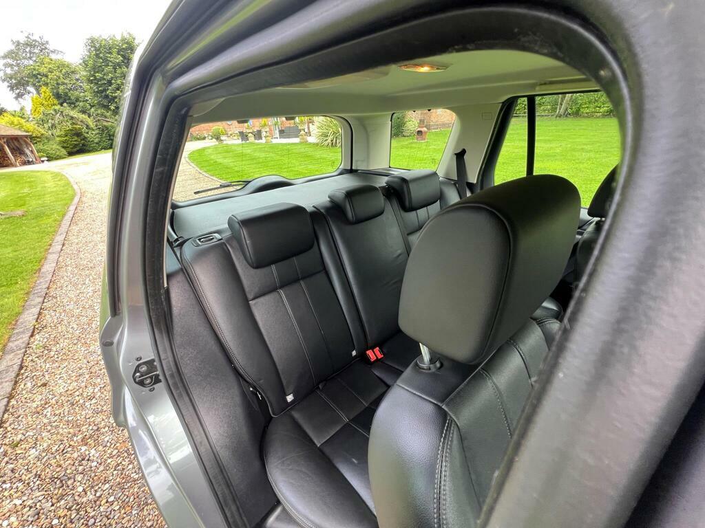 Land Rover Freelander 2 2 Red #17