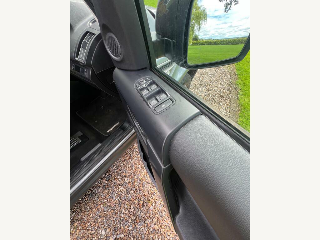 Land Rover Freelander 2 2 Red #10