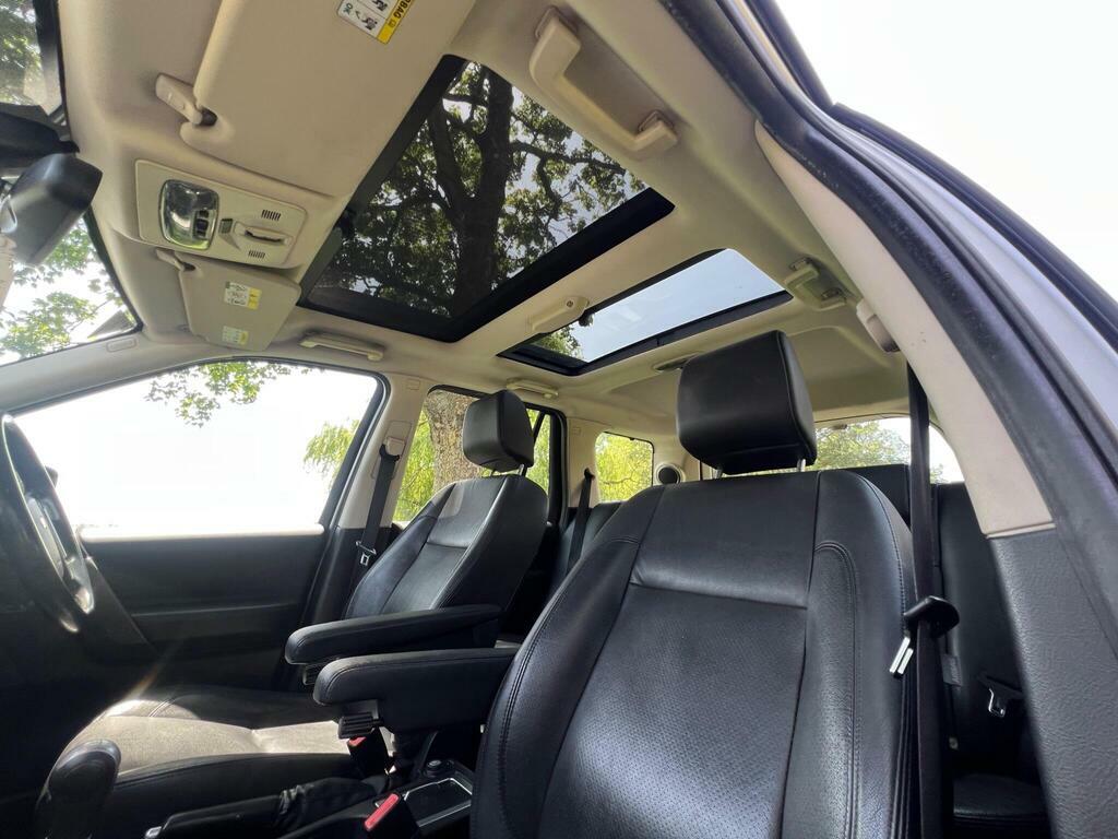 Land Rover Freelander 2 Freelander Gs Td4 E Grey #20