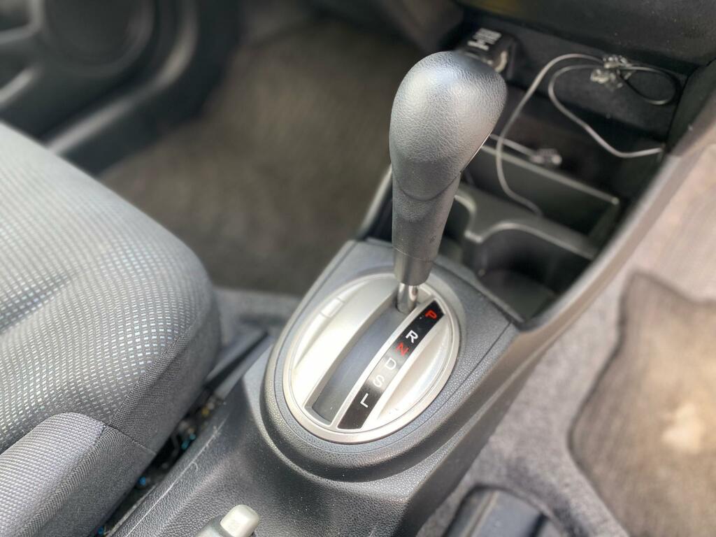 Honda Jazz 1.4 I-dsi Cvt 67K Miles Ulez Free Silver #4