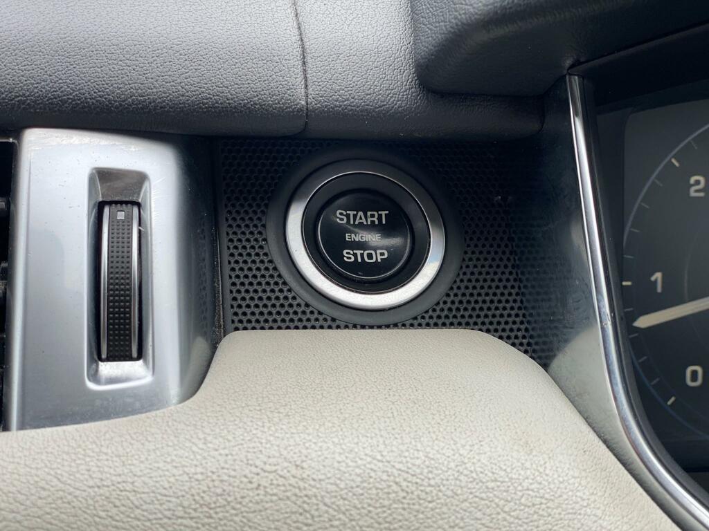 Land Rover Range Rover Sport Sdv6 Hse Dynamic Grey #35
