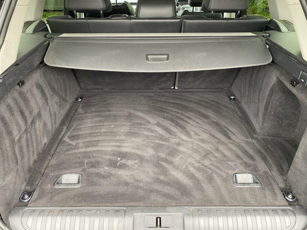 Land Rover Range Rover Sport Sdv6 Hse Dynamic Grey #31