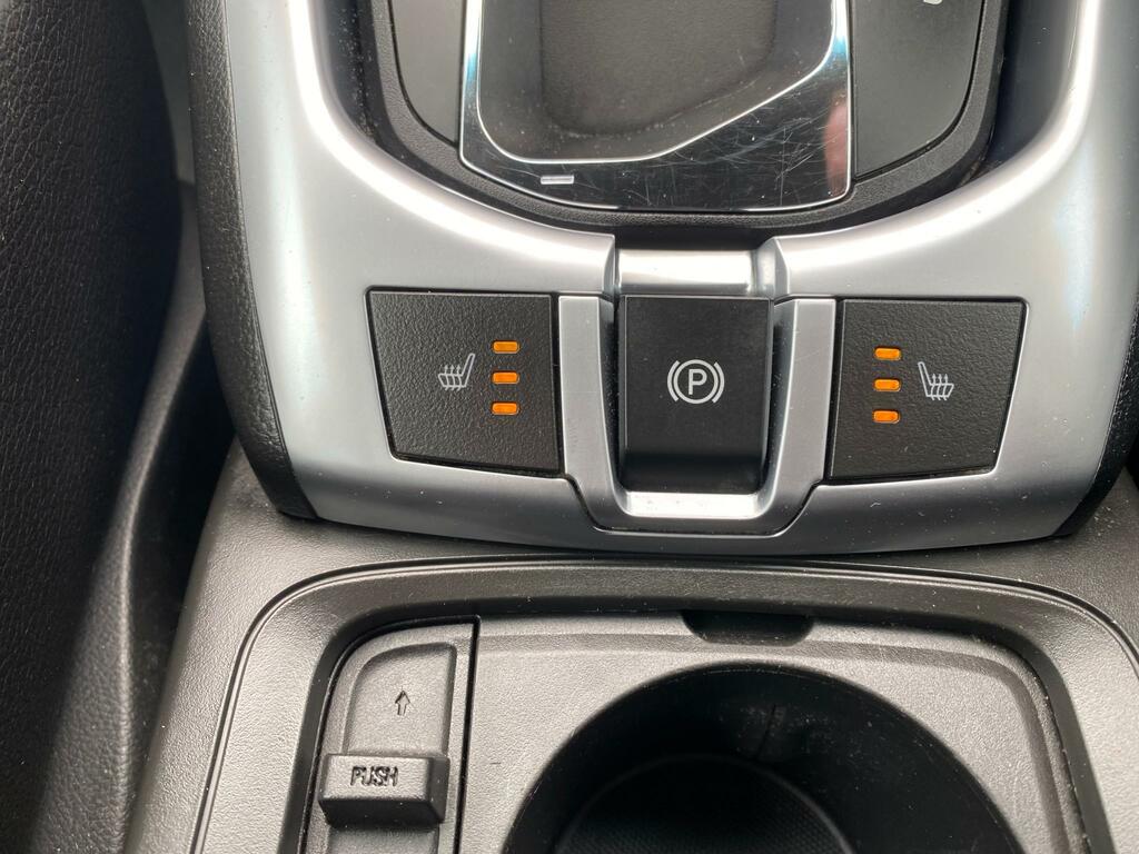 Vauxhall Antara 2.2 Exclusiv Cdti 4Wd Ss 161 Bhp White #23