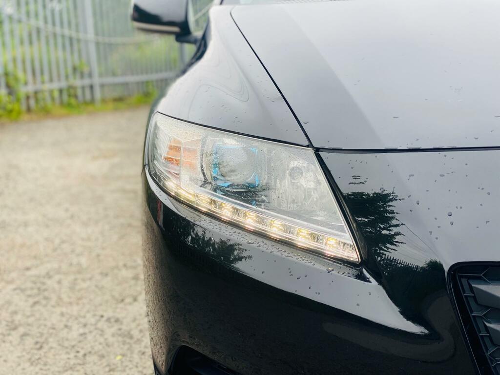 Honda Cr-Z Sport White #14