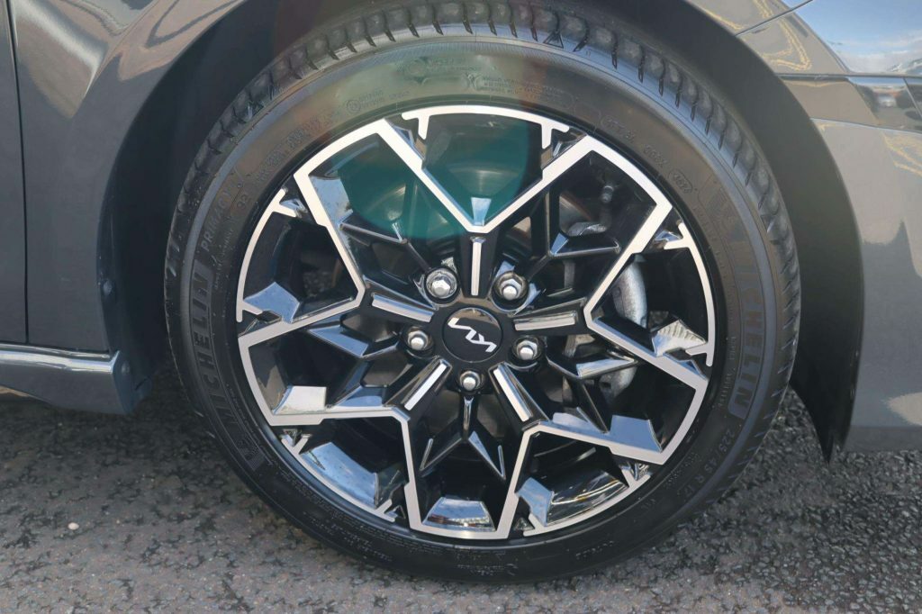 Kia Ceed 1.5 T-gdi 138 Gt-line LA25DWK Grey #3