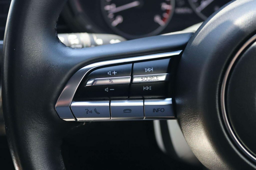 Mazda 3 2.0 E-skyactiv G Mhev Gt Sport White #19