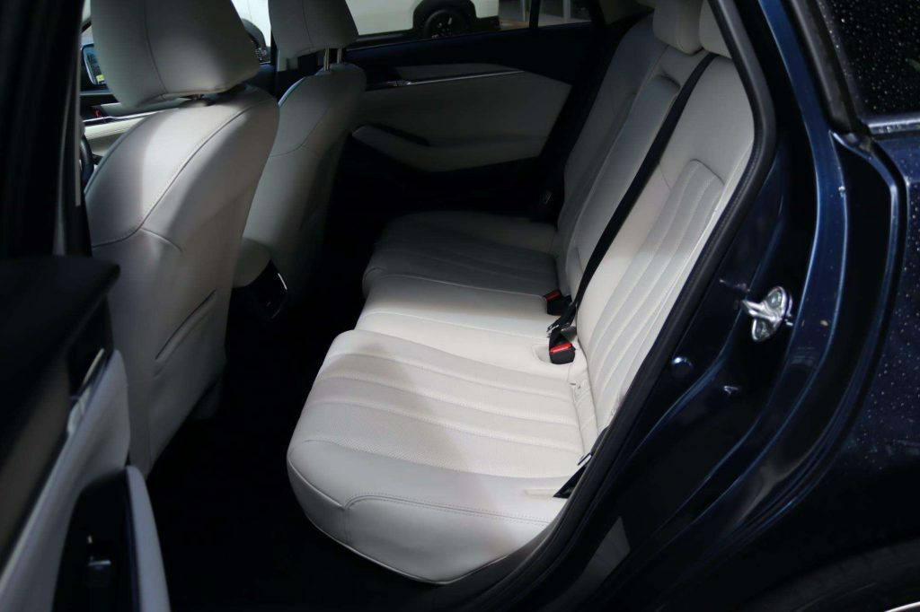 Mazda 6 2.5 Gt Sport Nav #8