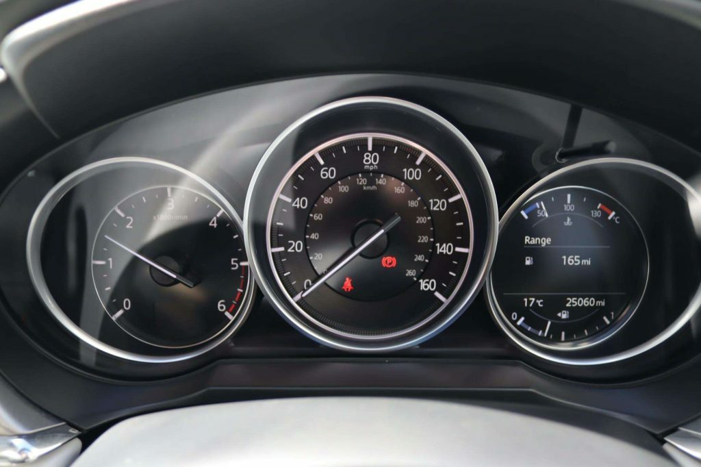 Mazda 6 2.5 Gt Sport Nav #22