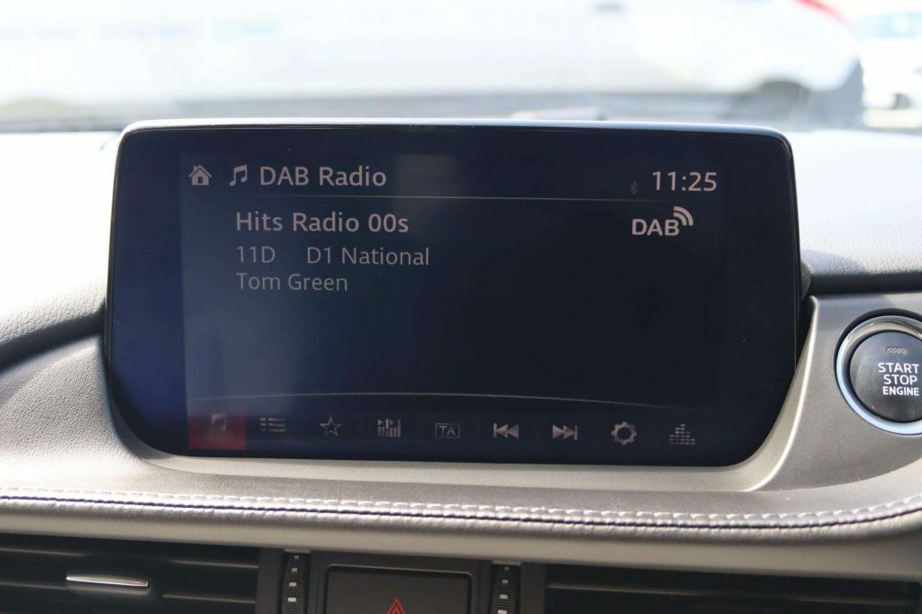 Mazda 6 2.5 Gt Sport Nav #26