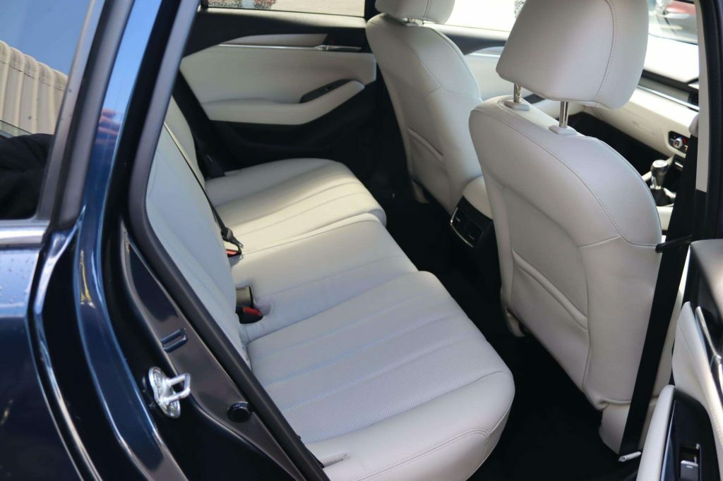Mazda 6 2.5 Gt Sport Nav #16