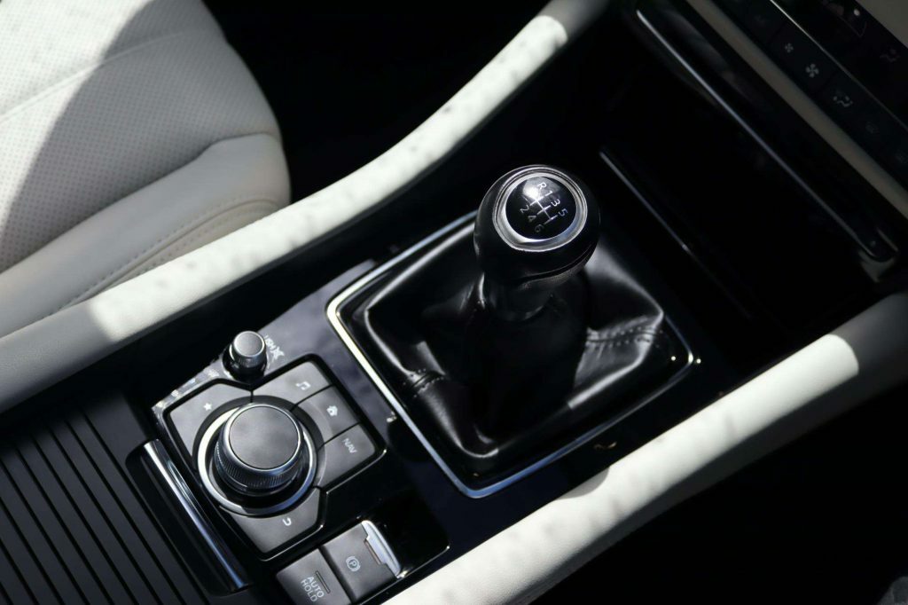 Mazda 6 2.5 Gt Sport Nav #29