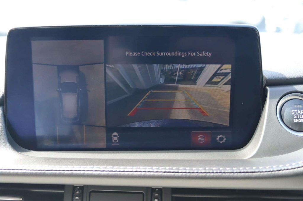 Mazda 6 2.5 Gt Sport Nav #27