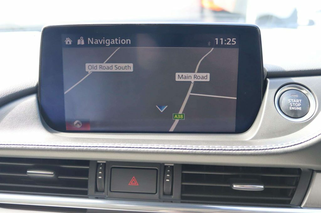 Mazda 6 2.5 Gt Sport Nav #25