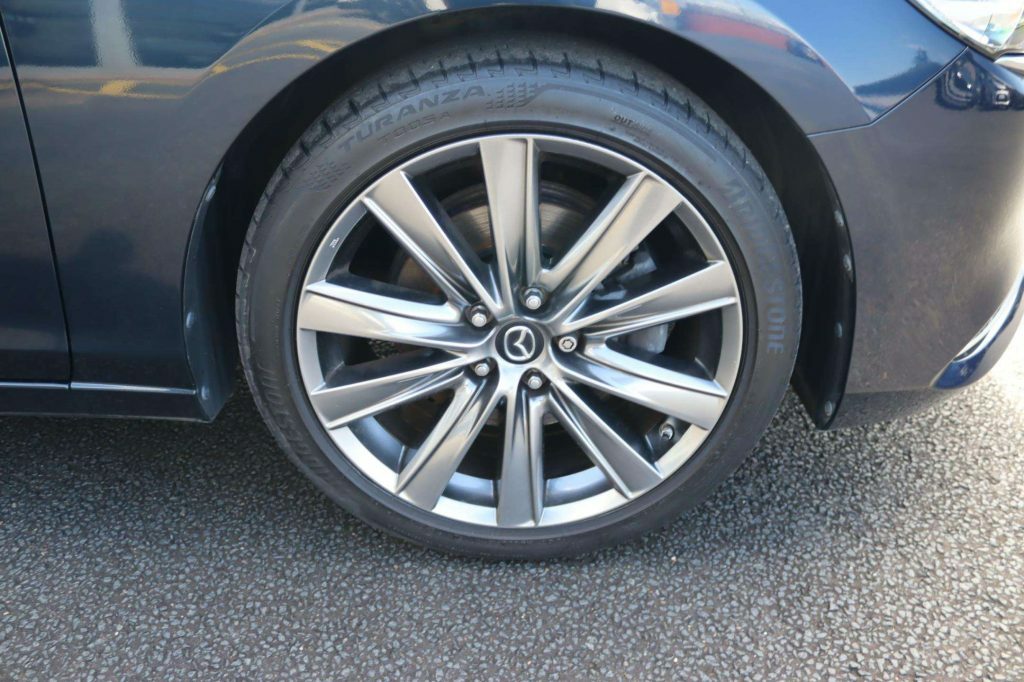 Mazda 6 2.5 Gt Sport Nav #17