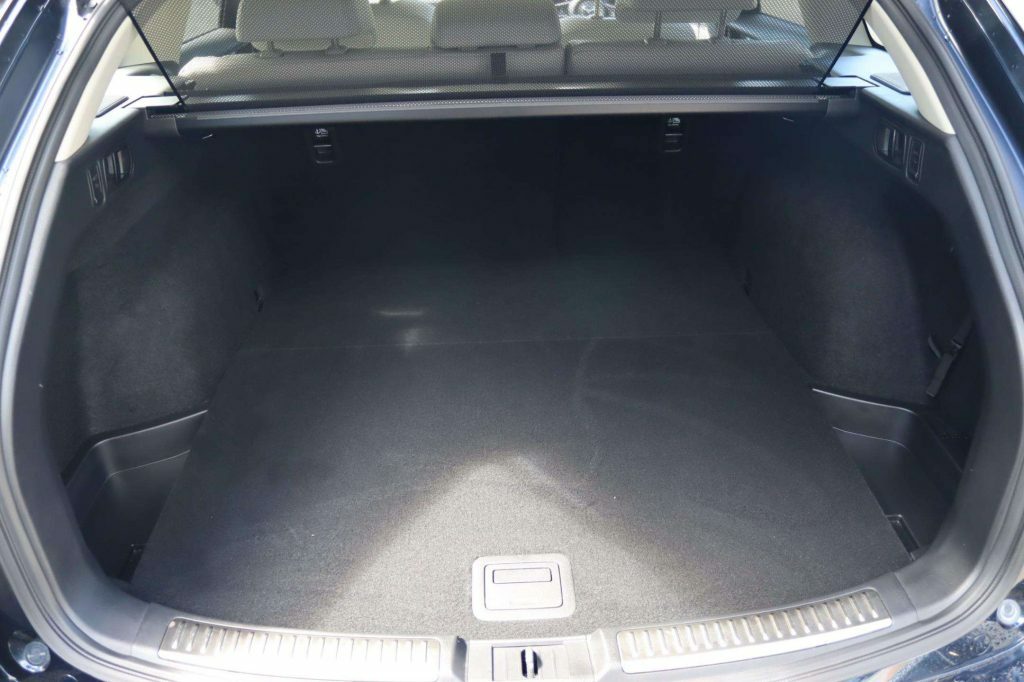 Mazda 6 2.5 Gt Sport Nav #12
