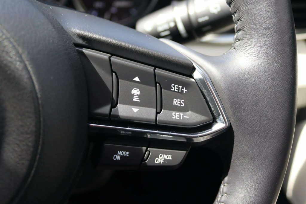 Mazda 6 2.5 Gt Sport Nav #24