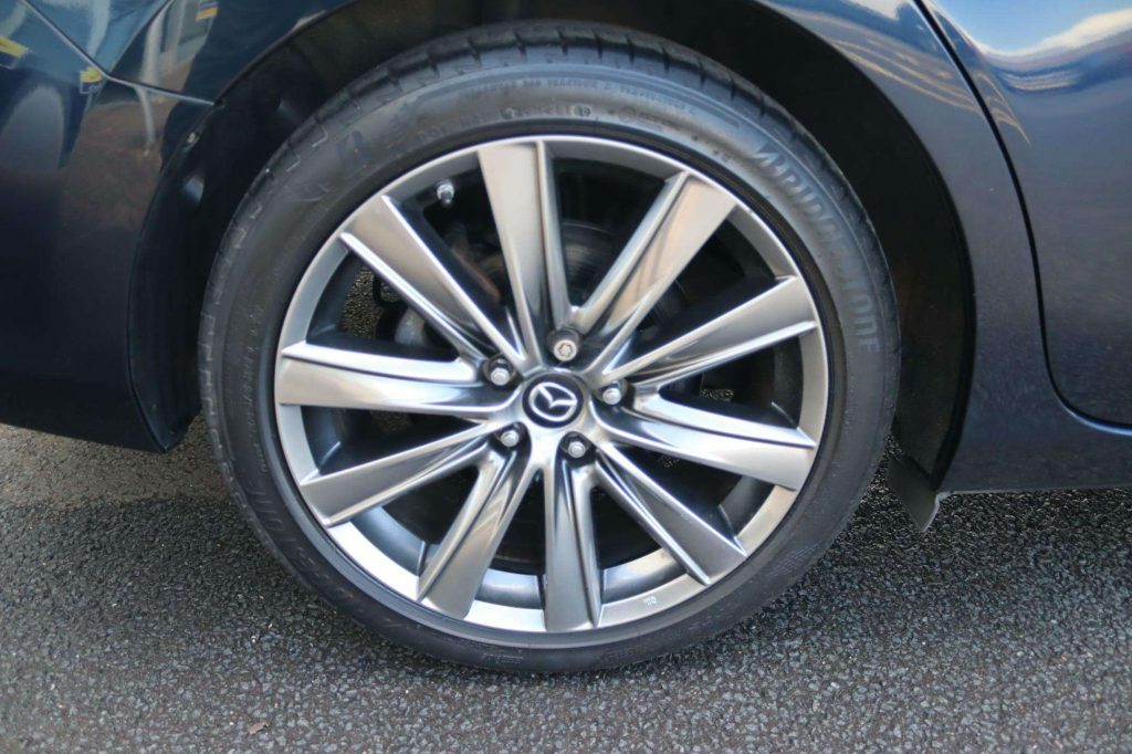Mazda 6 2.5 Gt Sport Nav #14